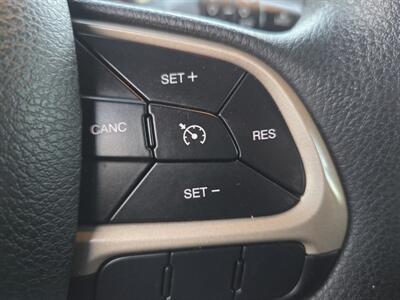 2017 Jeep Renegade Sport   - Photo 26 - Roseville, CA 95678