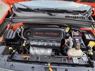 2017 Jeep Renegade Sport   - Photo 31 - Roseville, CA 95678