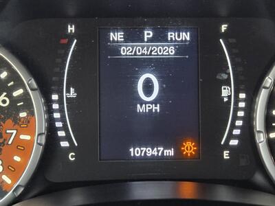 2017 Jeep Renegade Sport   - Photo 28 - Roseville, CA 95678