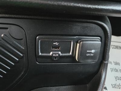 2017 Jeep Renegade Sport   - Photo 23 - Roseville, CA 95678