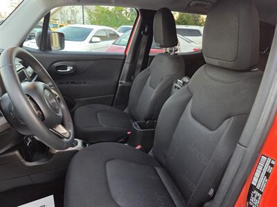 2017 Jeep Renegade Sport   - Photo 10 - Roseville, CA 95678