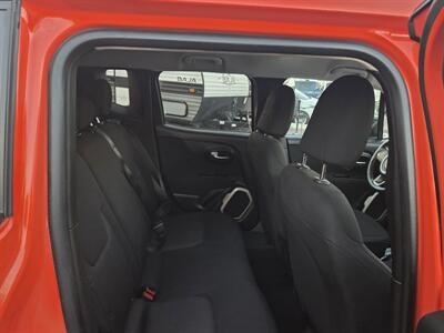 2017 Jeep Renegade Sport   - Photo 16 - Roseville, CA 95678