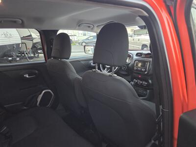 2017 Jeep Renegade Sport   - Photo 15 - Roseville, CA 95678