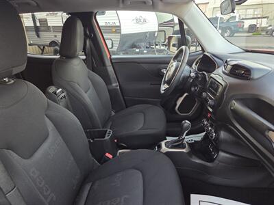 2017 Jeep Renegade Sport   - Photo 18 - Roseville, CA 95678