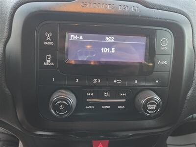 2017 Jeep Renegade Sport   - Photo 21 - Roseville, CA 95678