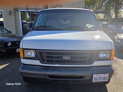 2006 Ford E-150 - Photo 2 - Roseville, CA 95678