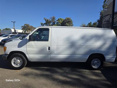 2006 Ford E-150 - Photo 3 - Roseville, CA 95678