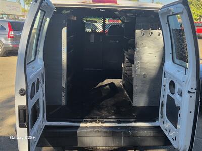 2006 Ford E-150 - Photo 6 - Roseville, CA 95678