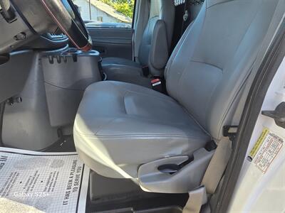 2006 Ford E-150 - Photo 11 - Roseville, CA 95678
