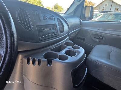 2006 Ford E-150 - Photo 13 - Roseville, CA 95678