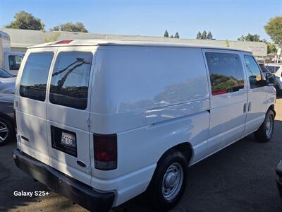 2006 Ford E-150 - Photo 5 - Roseville, CA 95678