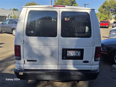 2006 Ford E-150 - Photo 4 - Roseville, CA 95678