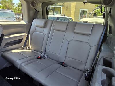 2009 Honda Pilot EX-L - 4WD 2 OWNERS - Photo 15 - Roseville, CA 95678