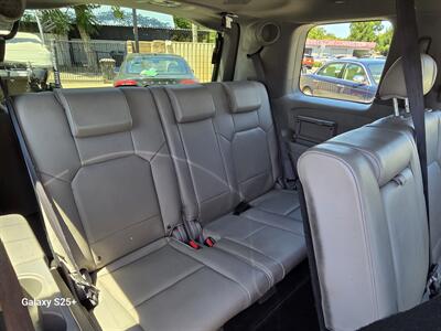 2009 Honda Pilot EX-L - 4WD 2 OWNERS - Photo 19 - Roseville, CA 95678