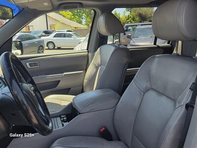 2009 Honda Pilot EX-L - 4WD 2 OWNERS - Photo 10 - Roseville, CA 95678