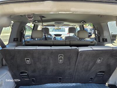 2009 Honda Pilot EX-L - 4WD 2 OWNERS - Photo 8 - Roseville, CA 95678
