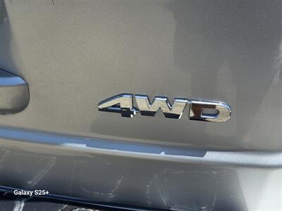 2009 Honda Pilot EX-L - 4WD 2 OWNERS - Photo 7 - Roseville, CA 95678