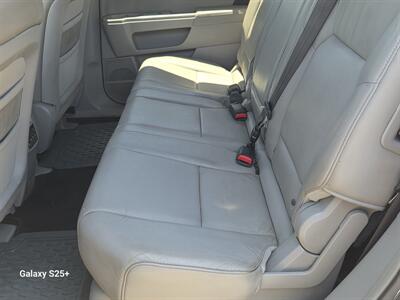 2009 Honda Pilot EX-L - 4WD 2 OWNERS - Photo 14 - Roseville, CA 95678