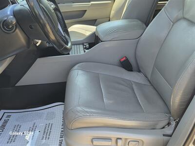 2009 Honda Pilot EX-L - 4WD 2 OWNERS - Photo 11 - Roseville, CA 95678