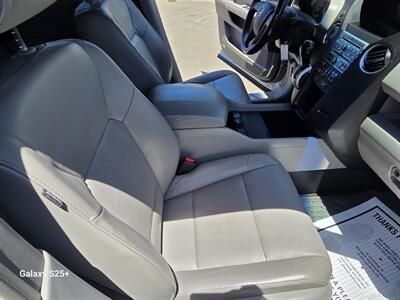2009 Honda Pilot EX-L - 4WD 2 OWNERS - Photo 26 - Roseville, CA 95678