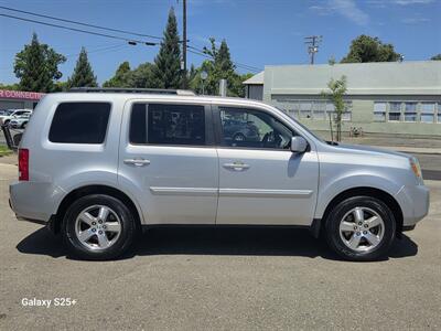 2009 Honda Pilot EX-L - 4WD 2 OWNERS - Photo 6 - Roseville, CA 95678