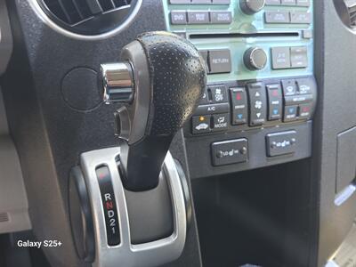 2009 Honda Pilot EX-L - 4WD 2 OWNERS - Photo 30 - Roseville, CA 95678