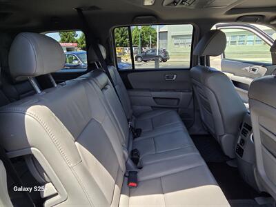 2009 Honda Pilot EX-L - 4WD 2 OWNERS - Photo 18 - Roseville, CA 95678