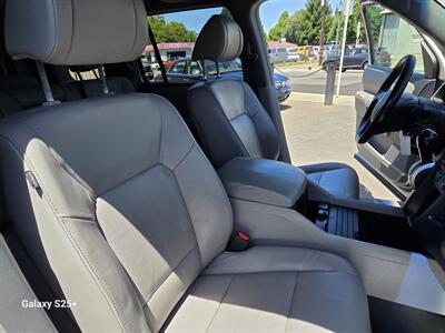 2009 Honda Pilot EX-L - 4WD 2 OWNERS - Photo 25 - Roseville, CA 95678