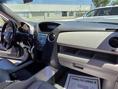 2009 Honda Pilot EX-L - 4WD 2 OWNERS - Photo 24 - Roseville, CA 95678