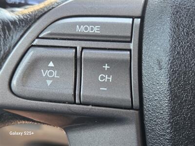 2009 Honda Pilot EX-L - 4WD 2 OWNERS - Photo 35 - Roseville, CA 95678