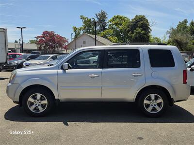 2009 Honda Pilot EX-L - 4WD 2 OWNERS - Photo 3 - Roseville, CA 95678
