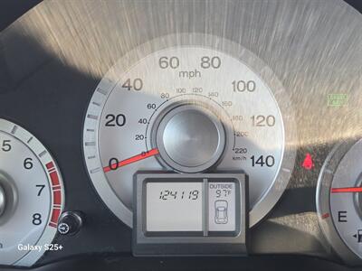 2009 Honda Pilot EX-L - 4WD 2 OWNERS - Photo 33 - Roseville, CA 95678