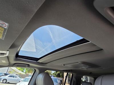 2009 Honda Pilot EX-L - 4WD 2 OWNERS - Photo 27 - Roseville, CA 95678