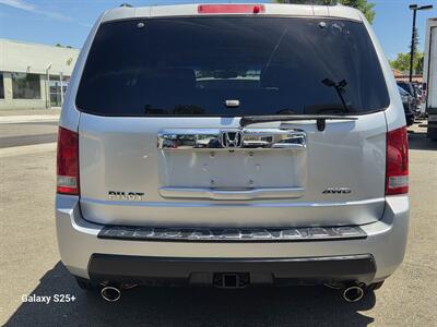 2009 Honda Pilot EX-L - 4WD 2 OWNERS - Photo 5 - Roseville, CA 95678