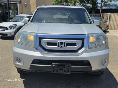 2009 Honda Pilot EX-L - 4WD 2 OWNERS - Photo 2 - Roseville, CA 95678