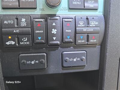 2009 Honda Pilot EX-L - 4WD 2 OWNERS - Photo 31 - Roseville, CA 95678