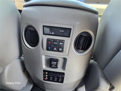 2009 Honda Pilot EX-L - 4WD 2 OWNERS - Photo 21 - Roseville, CA 95678