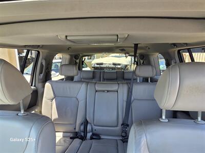 2009 Honda Pilot EX-L - 4WD 2 OWNERS - Photo 28 - Roseville, CA 95678