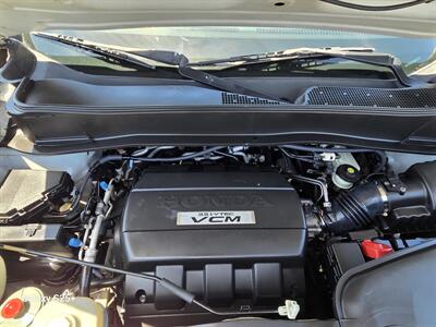 2009 Honda Pilot EX-L - 4WD 2 OWNERS - Photo 41 - Roseville, CA 95678
