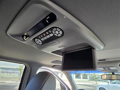 2009 Honda Pilot EX-L - 4WD 2 OWNERS - Photo 23 - Roseville, CA 95678