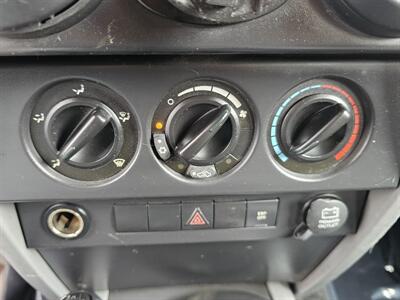 2007 Jeep Wrangler Unlimited X   - Photo 25 - Roseville, CA 95678