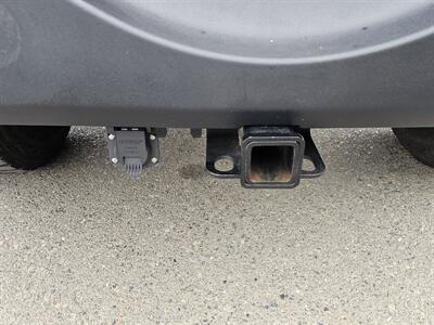 2007 Jeep Wrangler Unlimited X   - Photo 11 - Roseville, CA 95678
