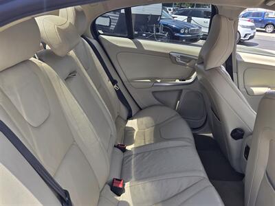 2013 Volvo S60 T5 Premier Plus   - Photo 13 - Roseville, CA 95678