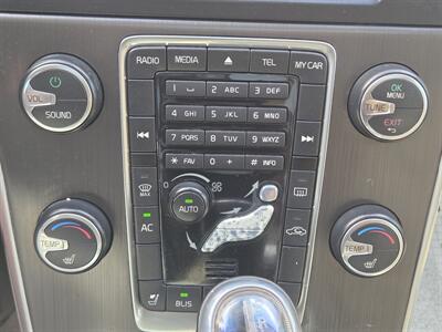 2013 Volvo S60 T5 Premier Plus   - Photo 21 - Roseville, CA 95678