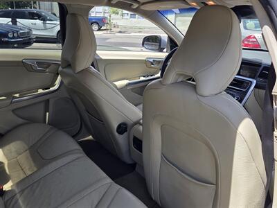 2013 Volvo S60 T5 Premier Plus   - Photo 12 - Roseville, CA 95678