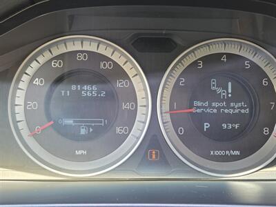 2013 Volvo S60 T5 Premier Plus   - Photo 18 - Roseville, CA 95678