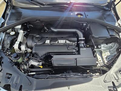2013 Volvo S60 T5 Premier Plus   - Photo 26 - Roseville, CA 95678