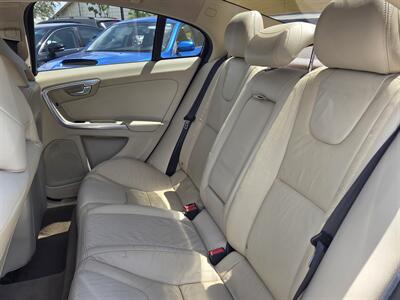 2013 Volvo S60 T5 Premier Plus   - Photo 10 - Roseville, CA 95678