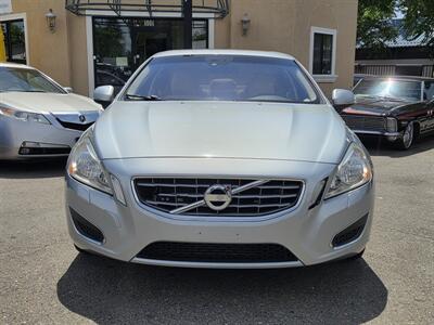 2013 Volvo S60 T5 Premier Plus   - Photo 2 - Roseville, CA 95678