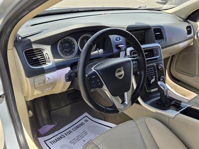 2013 Volvo S60 T5 Premier Plus   - Photo 5 - Roseville, CA 95678